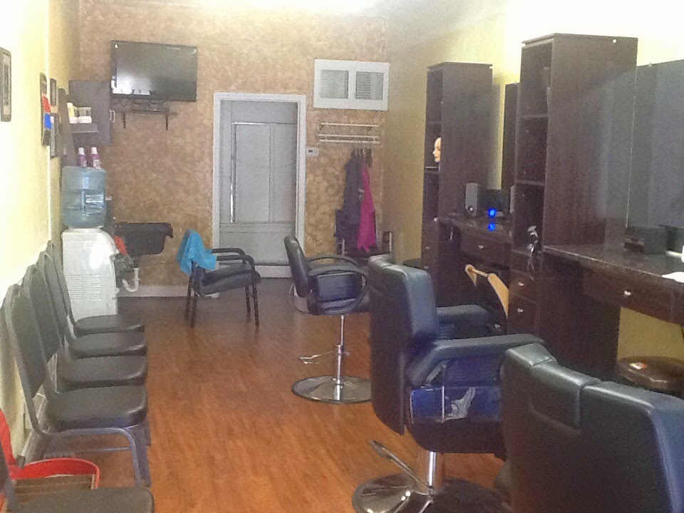 Photo of Irit Barber Shop in Fair Lawn City, New Jersey, United States - 2 Picture of Point of interest, Establishment, Health, Hair care