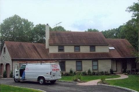 Photo of Long Island Roof Wash in Oceanside City, New York, United States - 3 Picture of Point of interest, Establishment