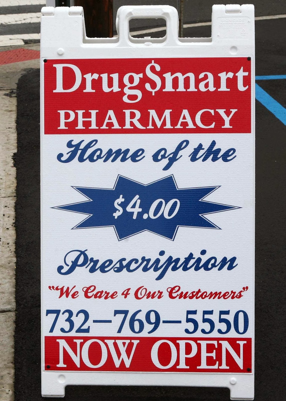 Photo of DRUG$MART PHARMACY in Keansburg City, New Jersey, United States - 6 Picture of Point of interest, Establishment, Store, Health, Pharmacy