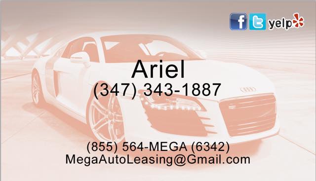 Photo of Mega Auto Leasing in Queens City, New York, United States - 2 Picture of Point of interest, Establishment, Car dealer, Store