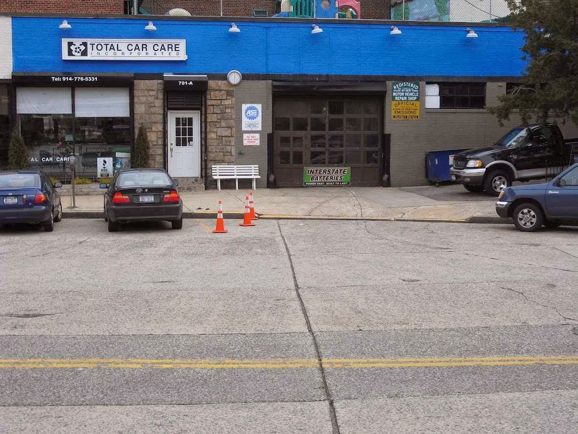 Photo of Total Car Care Inc in Mount Vernon City, New York, United States - 1 Picture of Point of interest, Establishment, Car dealer, Store, Car repair