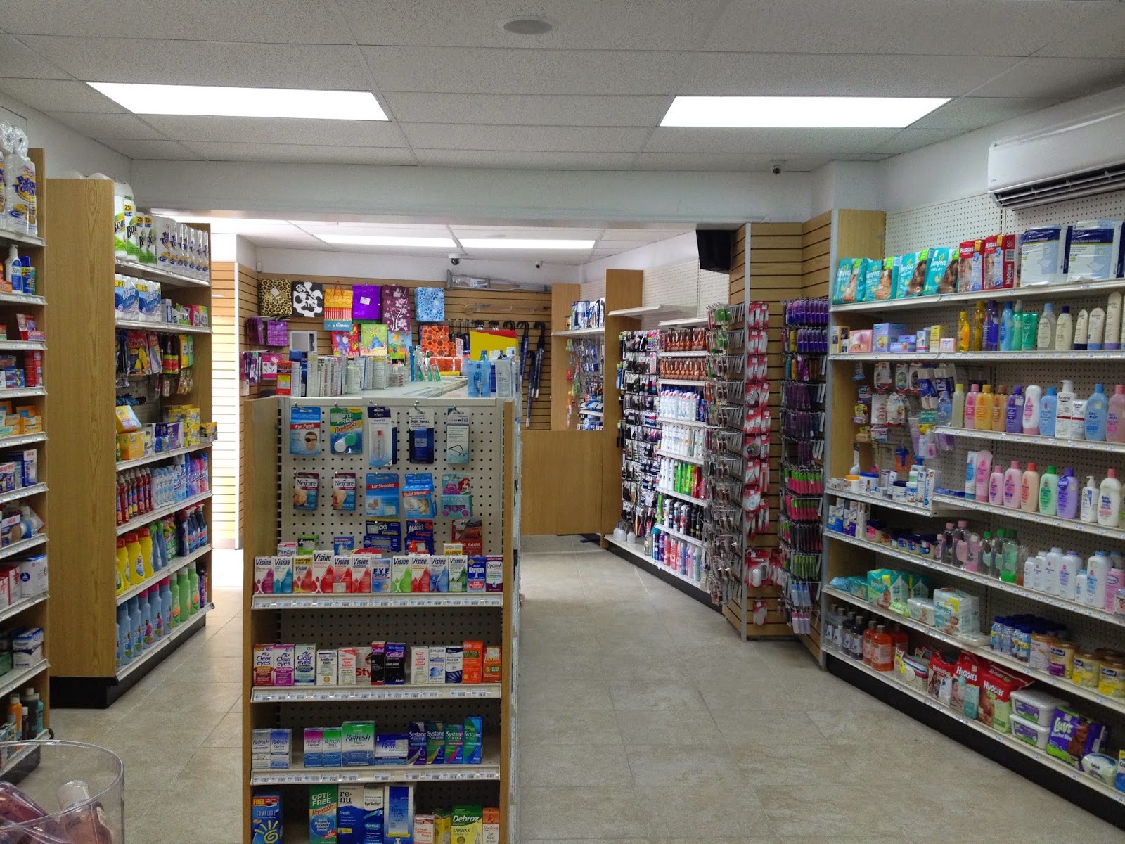 Photo of Care Script Pharmacy in Queens City, New York, United States - 3 Picture of Point of interest, Establishment, Store, Health, Pharmacy