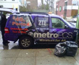 Photo of MetroPCS Authorized Dealer in Brooklyn City, New York, United States - 2 Picture of Point of interest, Establishment, Store
