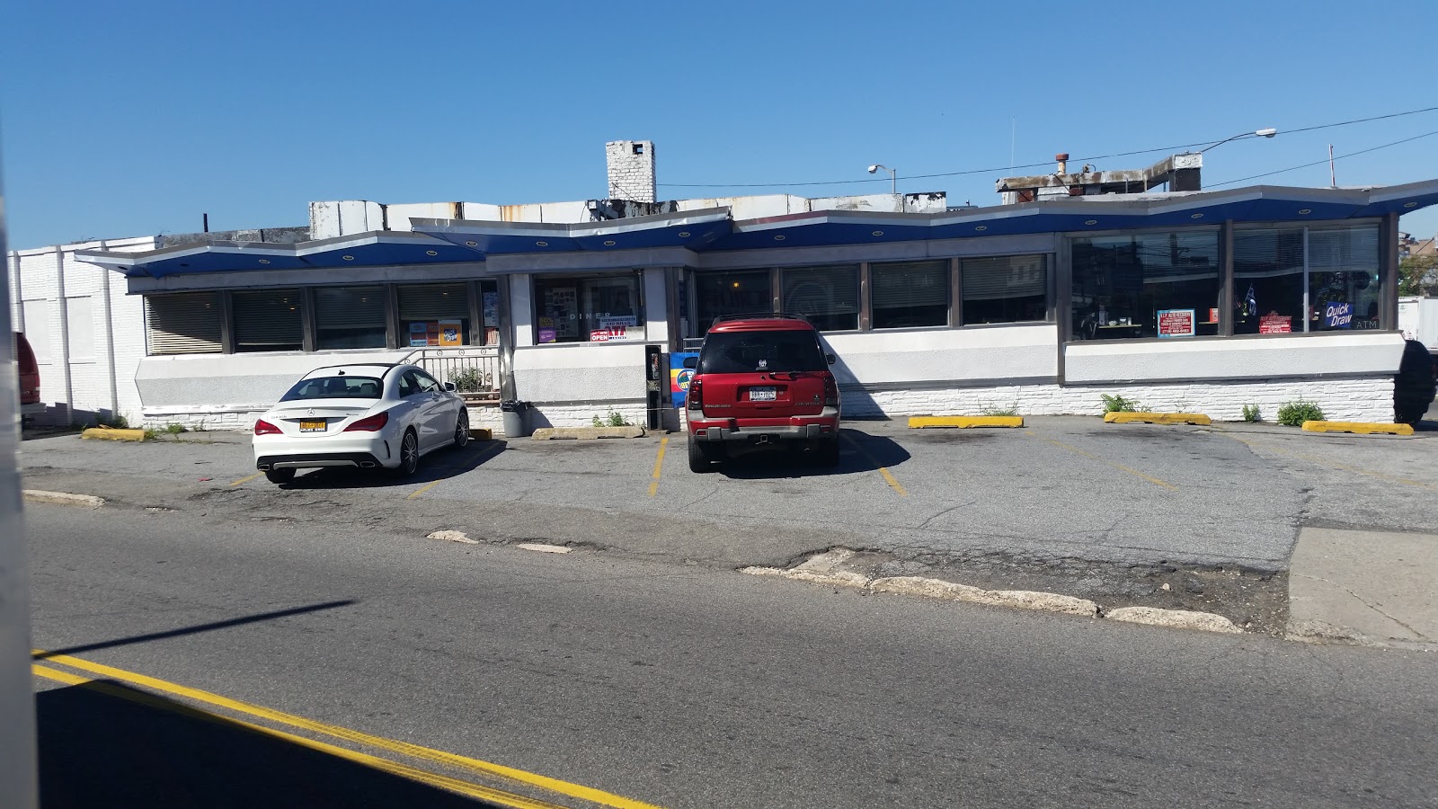 Photo of GoodFellas Diner in Queens City, New York, United States - 3 Picture of Restaurant, Food, Point of interest, Establishment