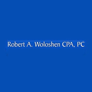 Photo of Woloshen Robert A CPA in New York City, New York, United States - 2 Picture of Point of interest, Establishment, Finance, Accounting