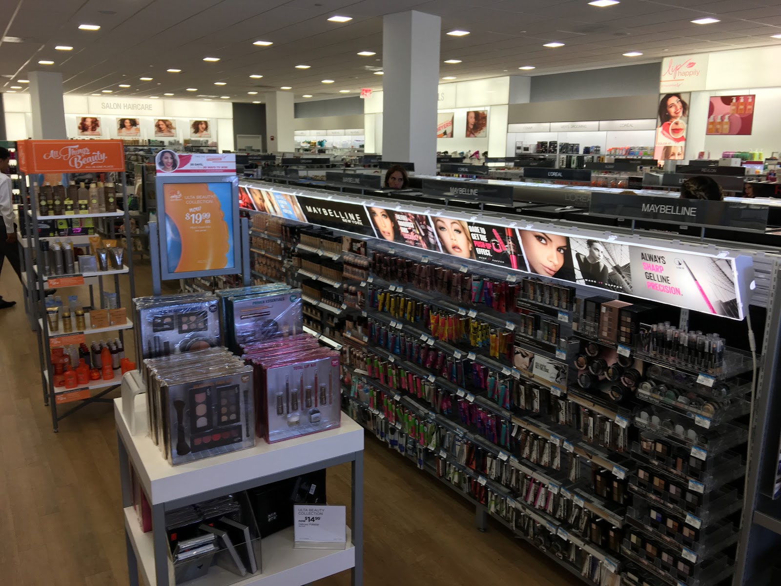 Photo of Ulta Beauty in Queens City, New York, United States - 4 Picture of Point of interest, Establishment, Store