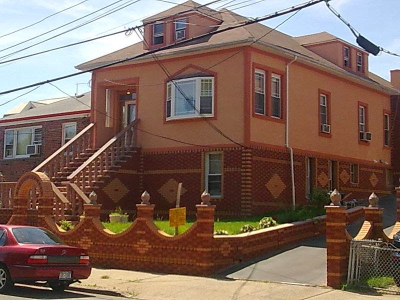 Photo of United A -1 Construction Inc. in Bronx City, New York, United States - 1 Picture of Point of interest, Establishment, Roofing contractor