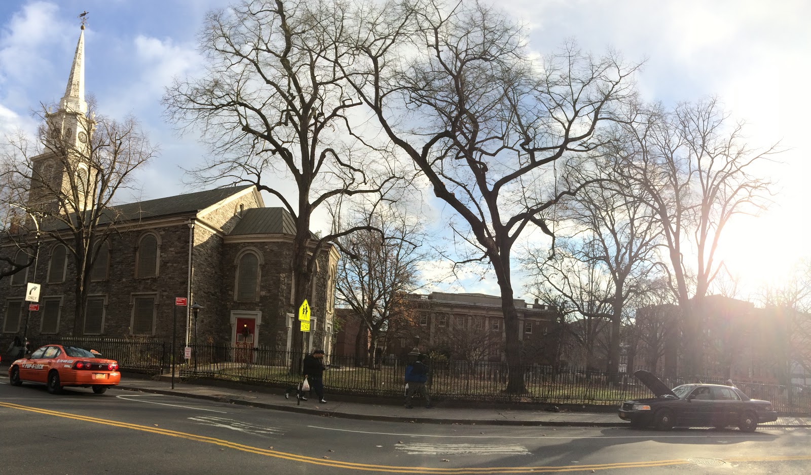 Photo of Flatbush Reformed Church in Kings County City, New York, United States - 1 Picture of Point of interest, Establishment, Church, Place of worship