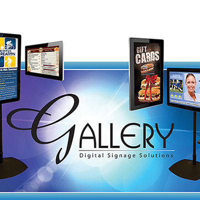 Photo of Gallery Digital Signage in Fairfield City, New Jersey, United States - 1 Picture of Point of interest, Establishment