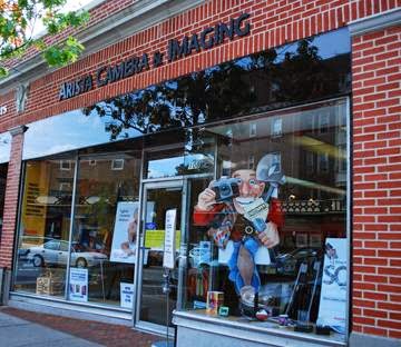 Photo of Lewiko Imaging Art in Bronxville City, New York, United States - 1 Picture of Point of interest, Establishment, Store, Home goods store, Electronics store