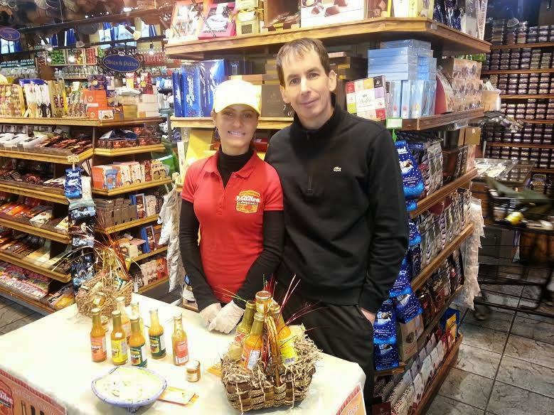 Photo of Chipotlan Hot Sauce Corp in Ozone Park City, New York, United States - 2 Picture of Food, Point of interest, Establishment