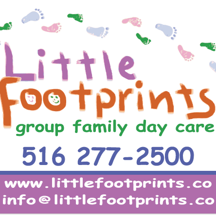 Photo of Little Footprints Day Care in Glen Cove City, New York, United States - 1 Picture of Point of interest, Establishment