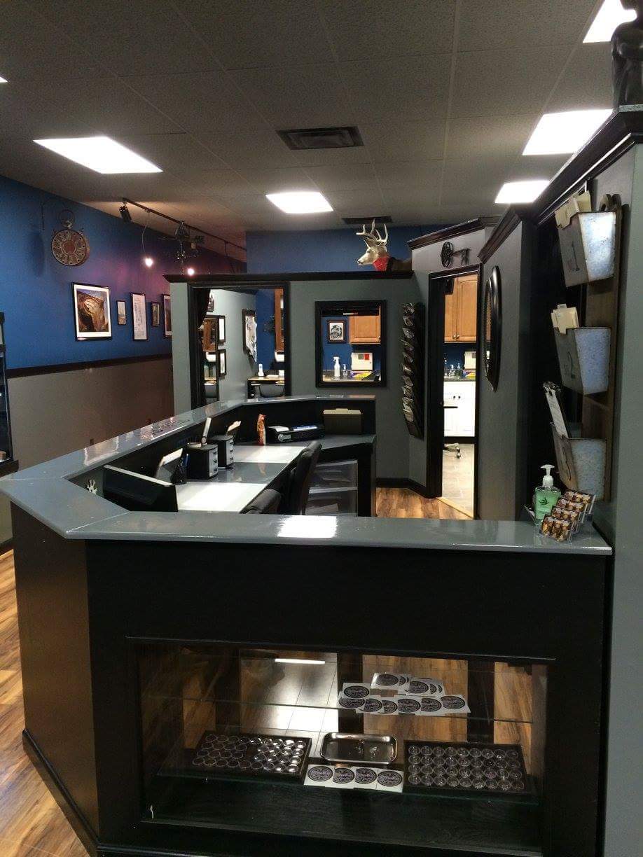 Photo of Timeless Tattoo in Hazlet City, New Jersey, United States - 6 Picture of Point of interest, Establishment, Store