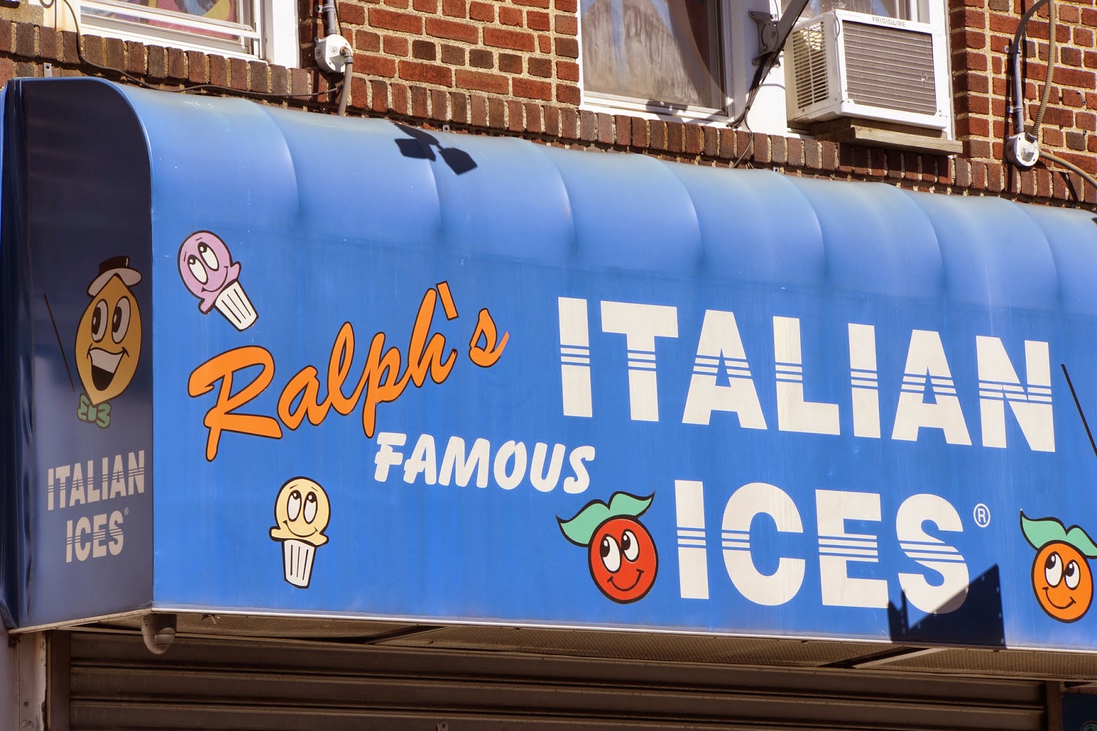 Photo of Ralph's Famous Italian Ices in Bayside City, New York, United States - 2 Picture of Food, Point of interest, Establishment, Store
