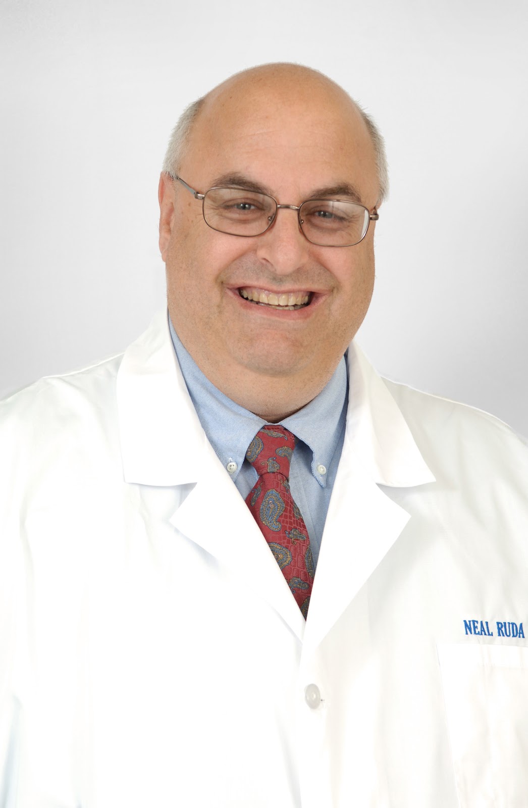 Photo of Neal Ruda M.D. in Hazlet City, New Jersey, United States - 1 Picture of Point of interest, Establishment, Health, Doctor