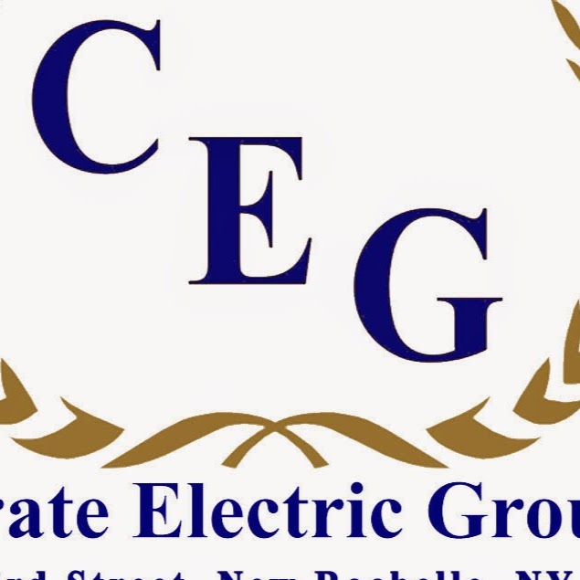 Photo of Corporate Electric Group in New Rochelle City, New York, United States - 1 Picture of Point of interest, Establishment, Electrician