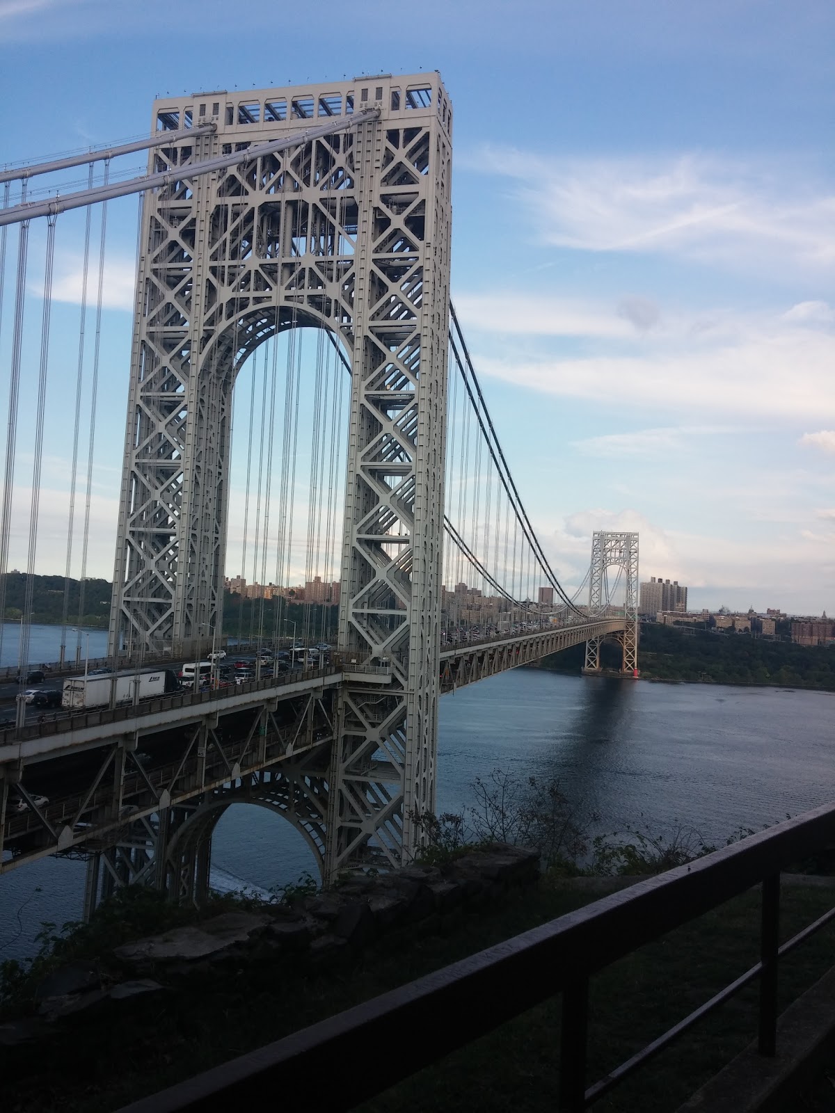 Photo of Bridge Park in Bronx City, New York, United States - 3 Picture of Point of interest, Establishment, Park