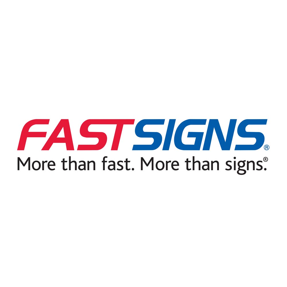 Photo of FASTSIGNS in Newark City, New Jersey, United States - 1 Picture of Point of interest, Establishment, Store