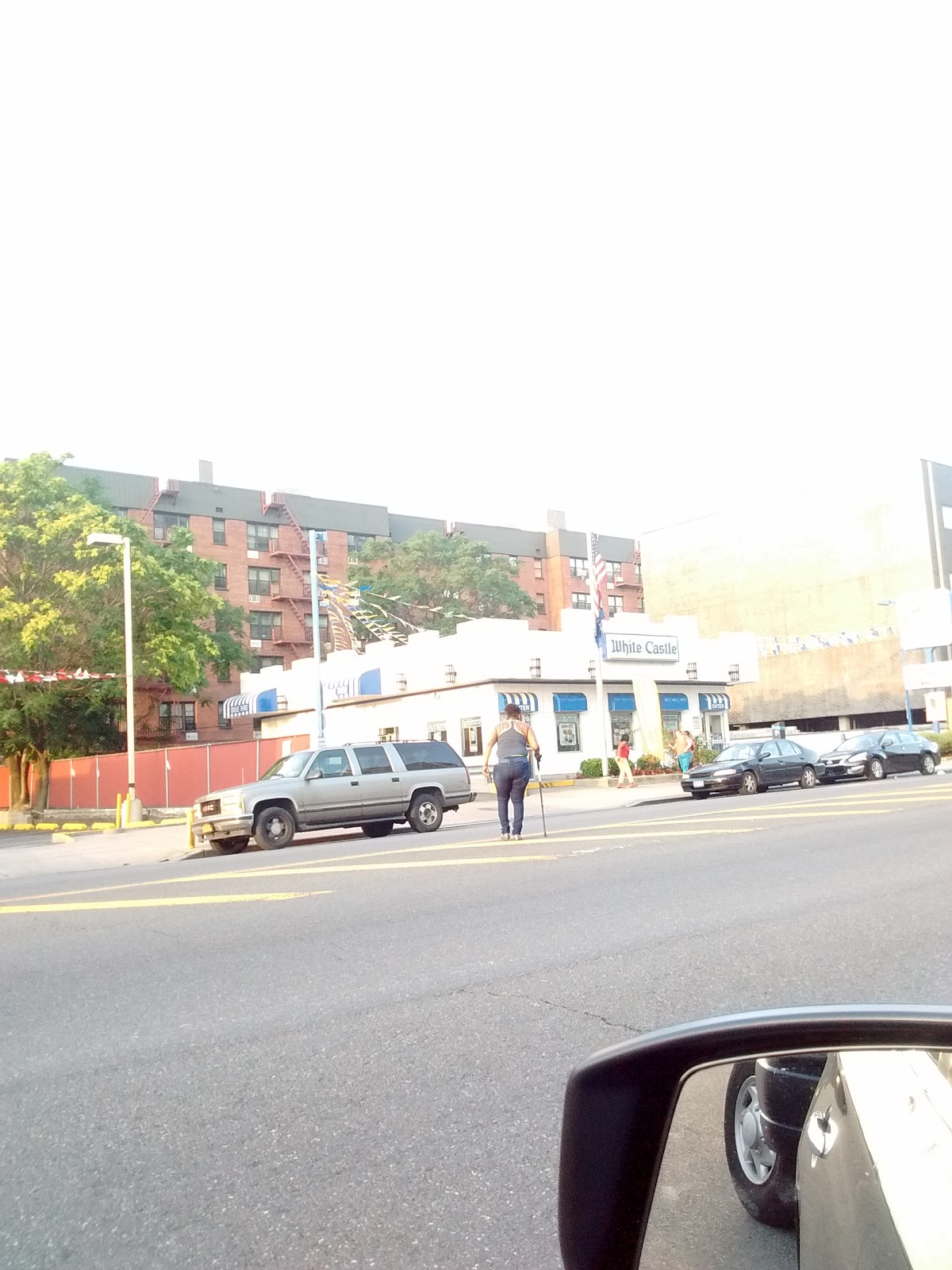 Photo of White Castle in Queens City, New York, United States - 3 Picture of Restaurant, Food, Point of interest, Establishment