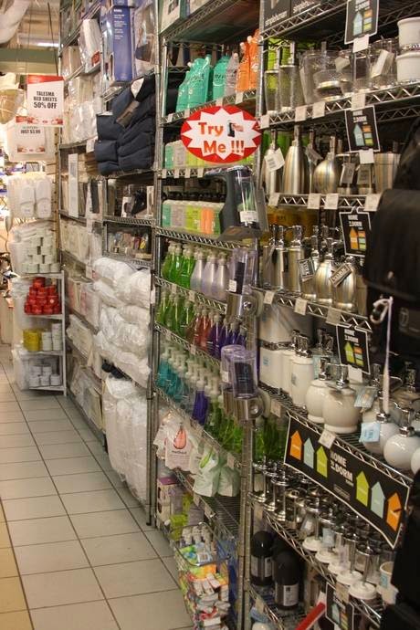 Photo of Basics Plus Inc in New York City, New York, United States - 2 Picture of Point of interest, Establishment, Store, Home goods store, Furniture store, Hardware store, Locksmith
