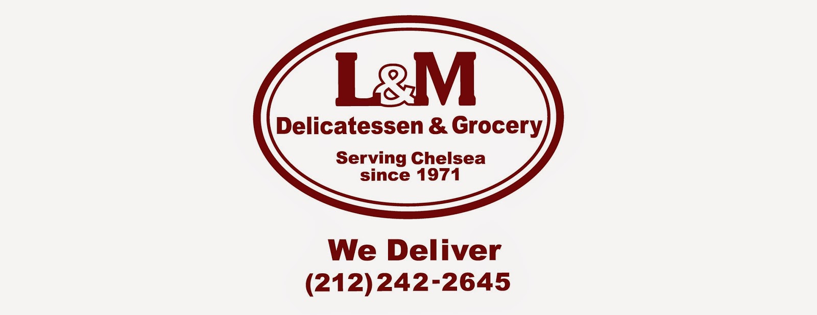 Photo of L & M Delicatessen, Catering, and Grocery in New York City, New York, United States - 10 Picture of Restaurant, Food, Point of interest, Establishment, Store, Liquor store