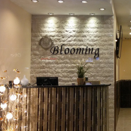 Photo of Blooming Nails & Spa in New York City, New York, United States - 8 Picture of Point of interest, Establishment, Health, Spa, Beauty salon, Hair care