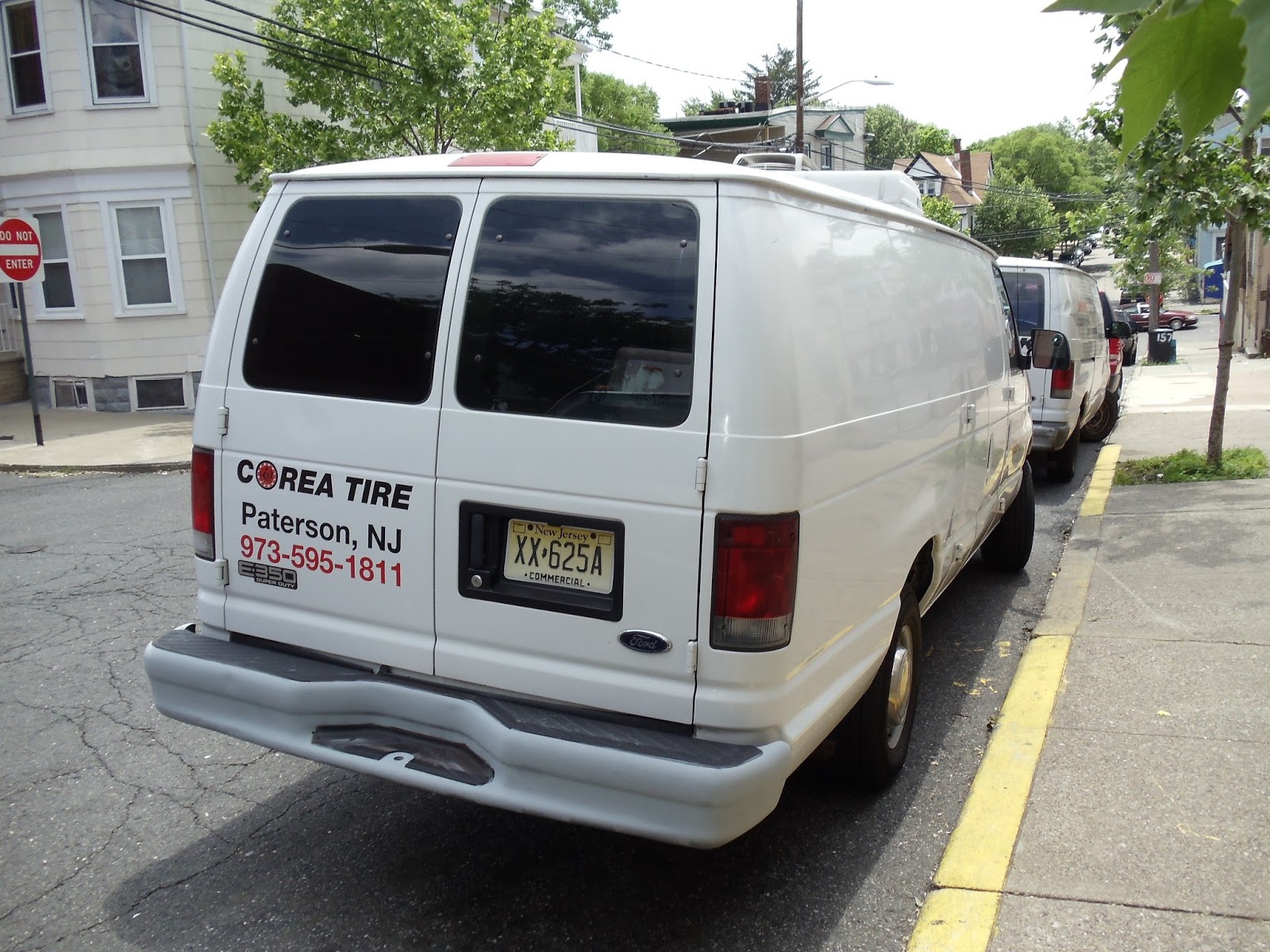 Photo of COREA TIRE DISTRIBUTOR / 코리아(한국)타이어총판 in Paterson City, New Jersey, United States - 6 Picture of Point of interest, Establishment, Store, Car repair