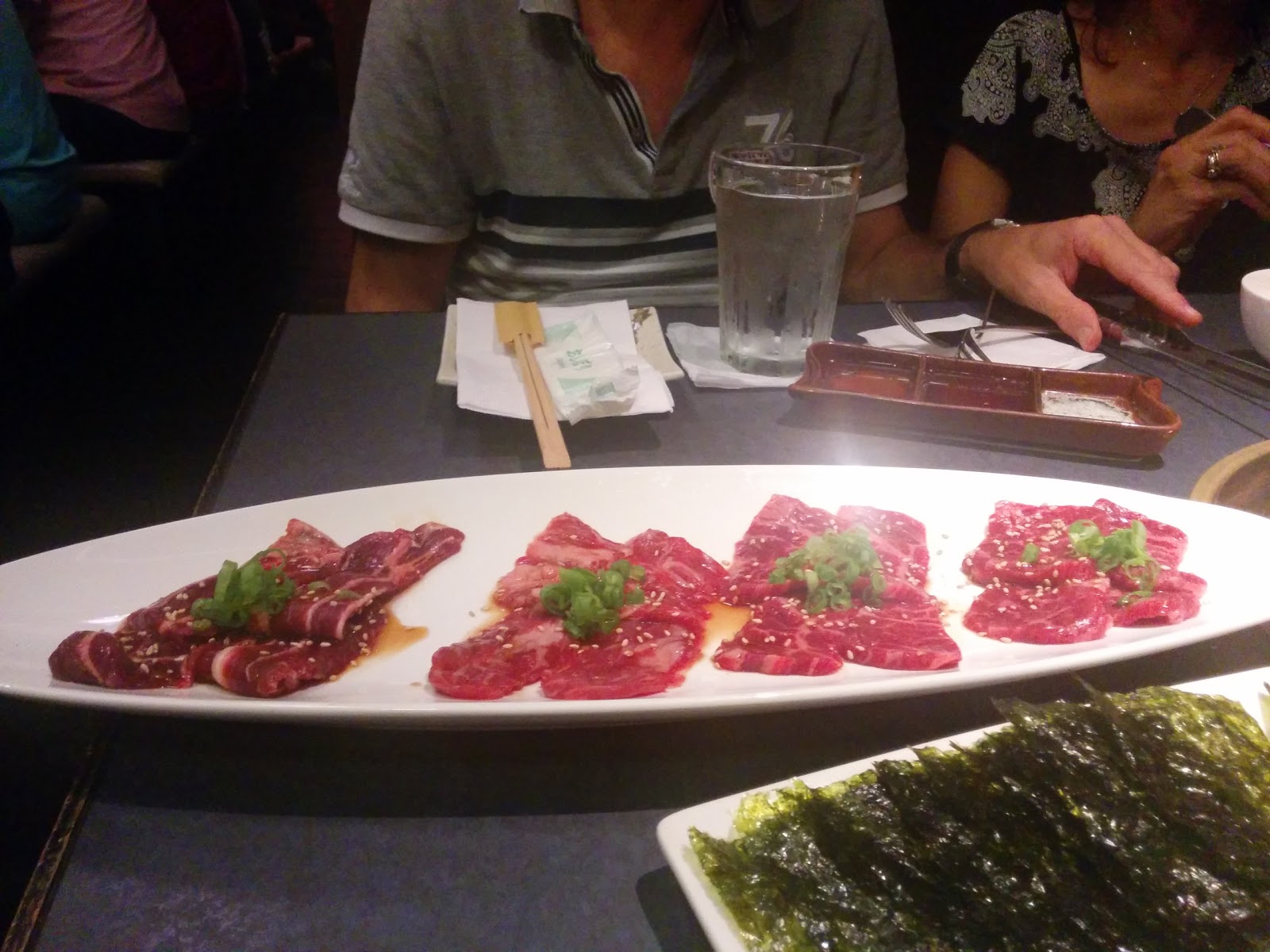 Photo of Yakiniku Gen in New York City, New York, United States - 9 Picture of Restaurant, Food, Point of interest, Establishment