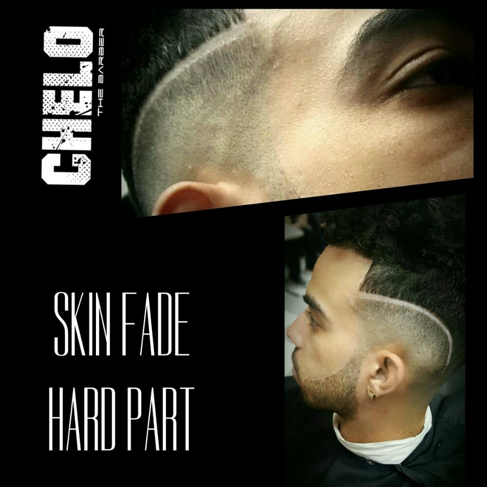 Photo of Chelo the Barber in Queens City, New York, United States - 8 Picture of Point of interest, Establishment, Health, Hair care