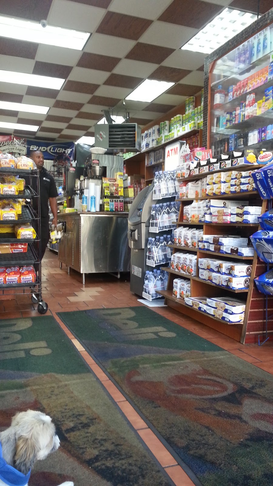 Photo of J.A.M.W. Castle Hill Garment Deli & Grill in Bronx City, New York, United States - 9 Picture of Food, Point of interest, Establishment, Store