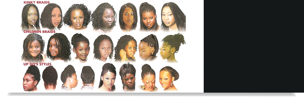 Photo of Dada Sheikh Hair Braiding Salon in Bronx City, New York, United States - 2 Picture of Point of interest, Establishment, Hair care