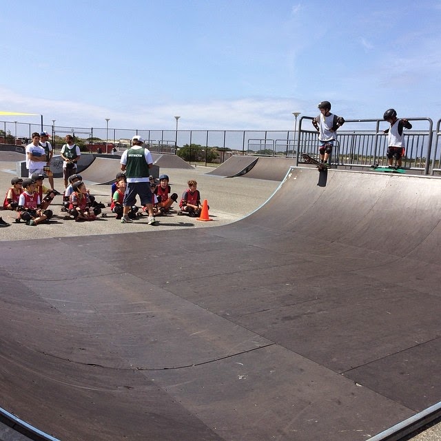 Photo of Skudin Surf — Nickerson Beach Park in Lido Beach City, New York, United States - 1 Picture of Point of interest, Establishment, Store