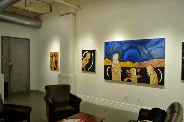 Photo of Mighty Tanaka in Brooklyn City, New York, United States - 1 Picture of Point of interest, Establishment, Art gallery