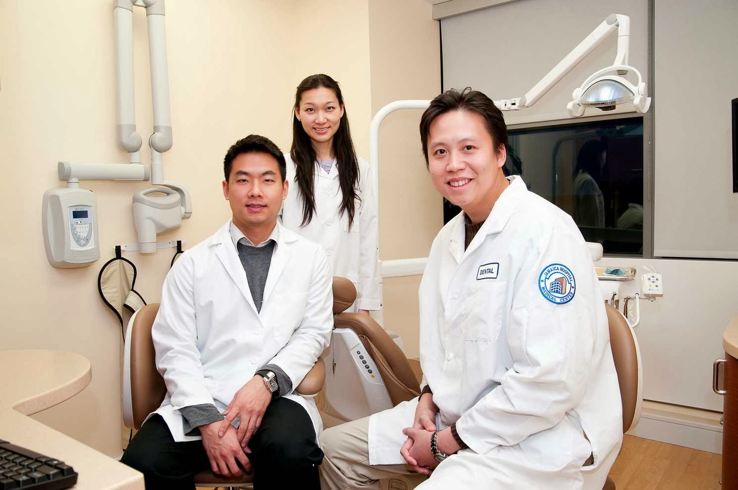 Photo of Access Dental Group in Queens City, New York, United States - 2 Picture of Point of interest, Establishment, Health, Dentist