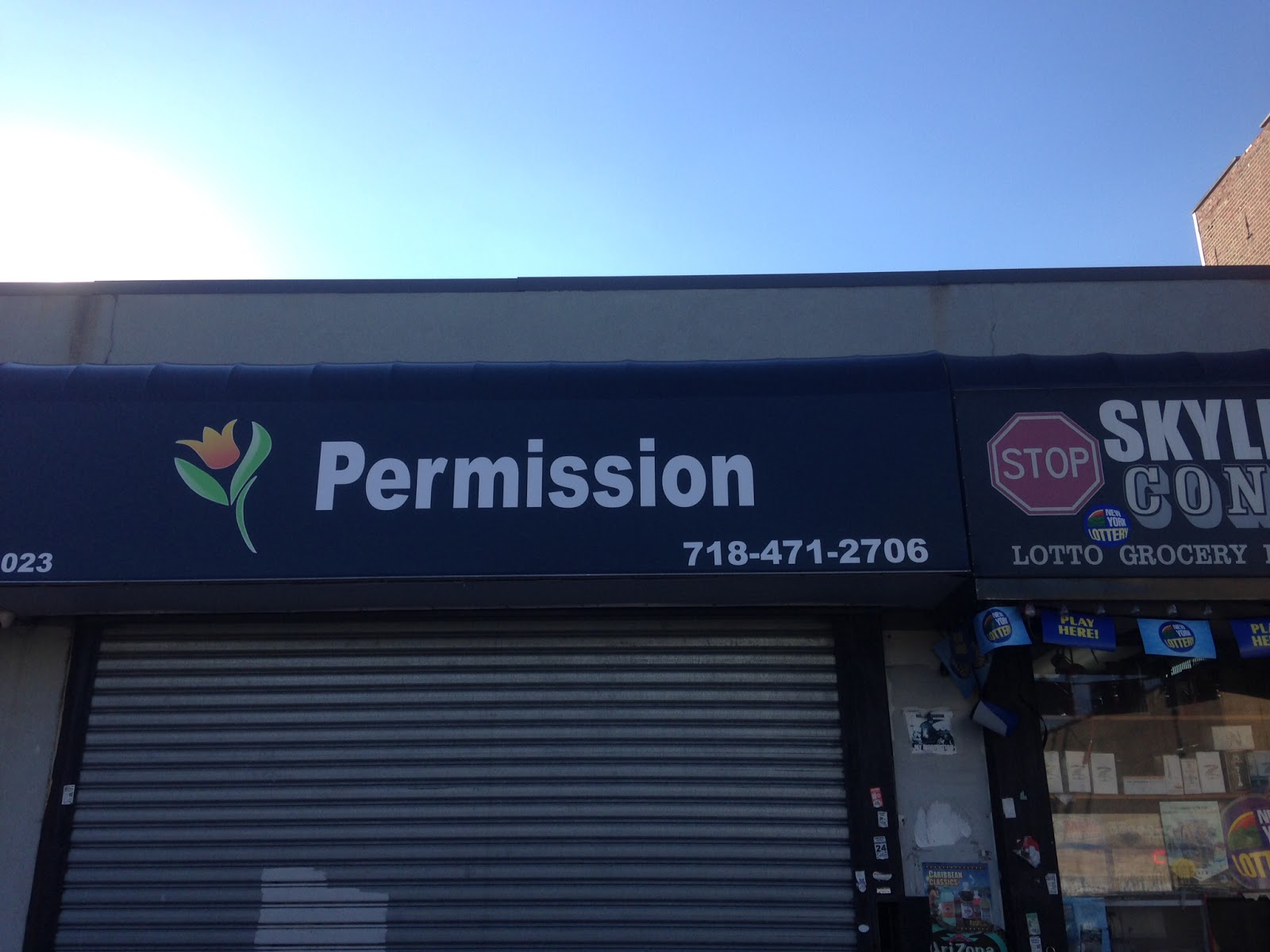 Photo of PERMISSION CHRISTIAN STORE in Queens City, New York, United States - 2 Picture of Point of interest, Establishment, Store, Book store