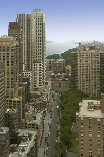 Photo of 101 West End Apartments in New York City, New York, United States - 7 Picture of Point of interest, Establishment