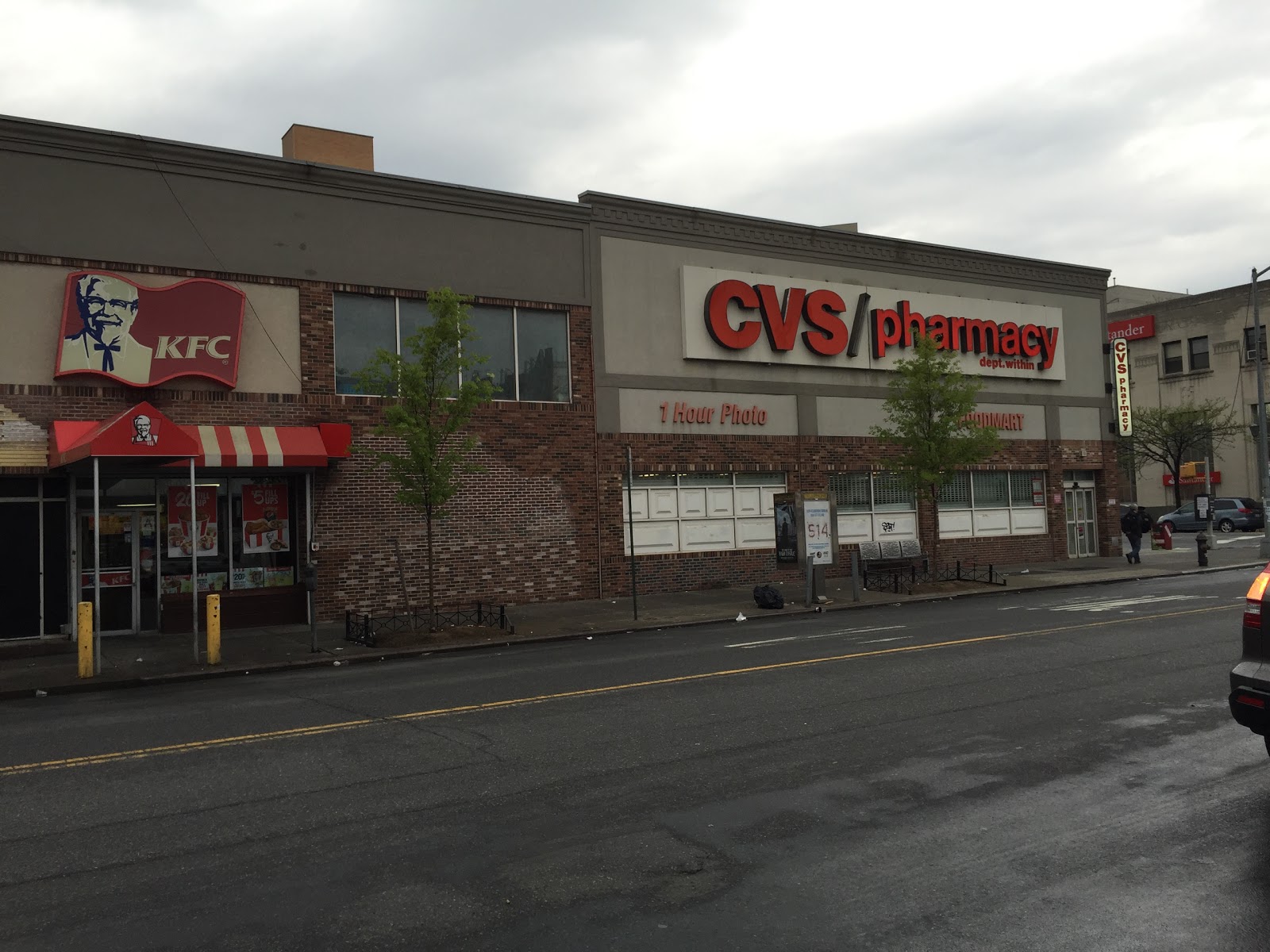 Photo of CVS Pharmacy in Kings County City, New York, United States - 1 Picture of Food, Point of interest, Establishment, Store, Health, Convenience store, Pharmacy