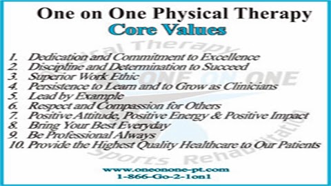 Photo of One On One Physical Therapy - Brooklyn Physical Therapist in Kings County City, New York, United States - 4 Picture of Point of interest, Establishment, Health