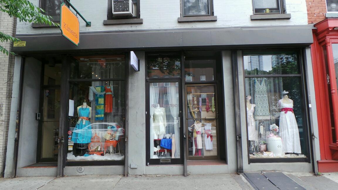 Photo of Iris Lingerie in Kings County City, New York, United States - 2 Picture of Point of interest, Establishment, Store, Clothing store