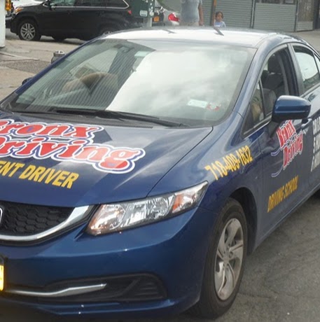 Photo of Bronx Driving School in Bronx City, New York, United States - 1 Picture of Point of interest, Establishment