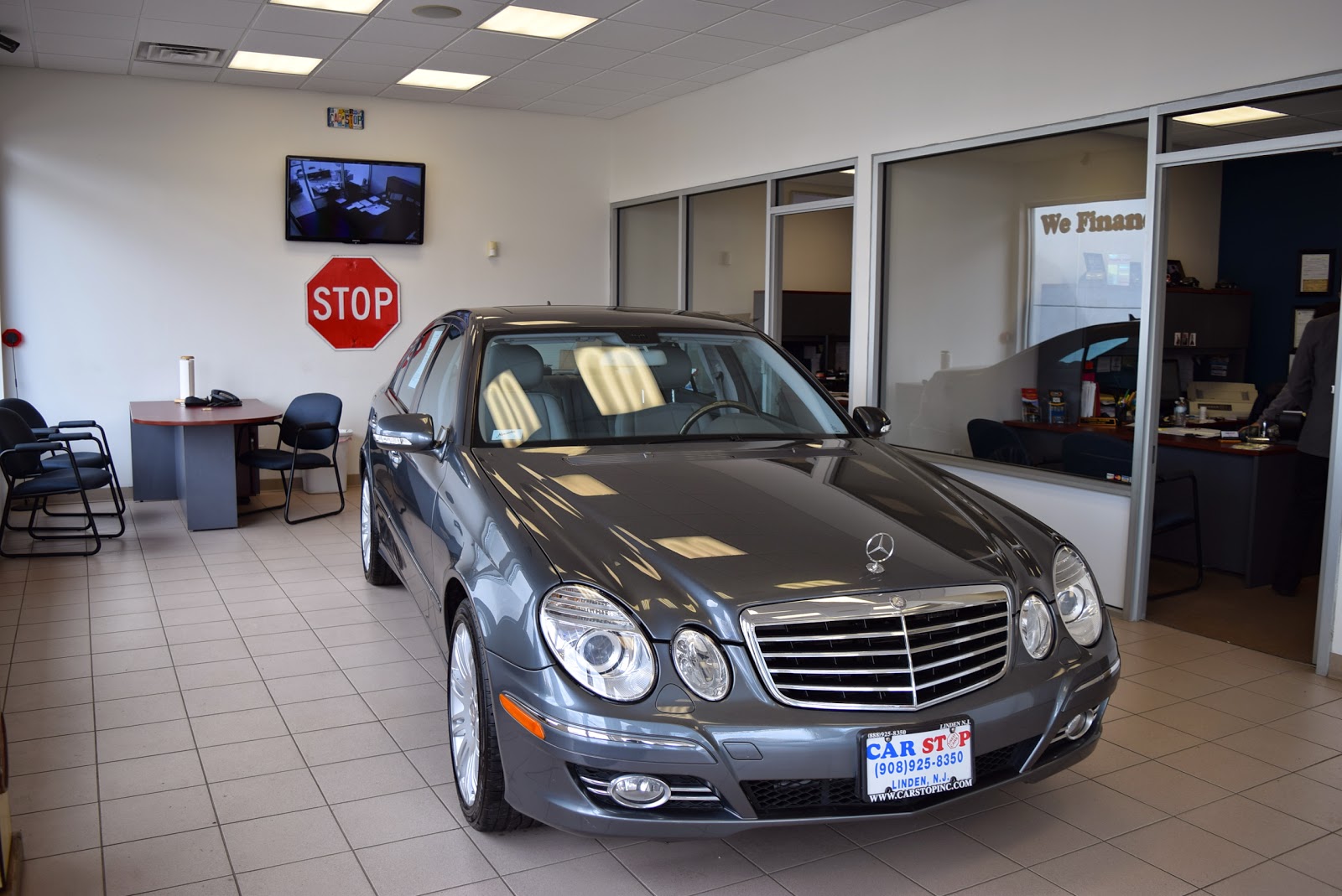 Photo of Car Stop Inc in Linden City, New Jersey, United States - 3 Picture of Point of interest, Establishment, Car dealer, Store