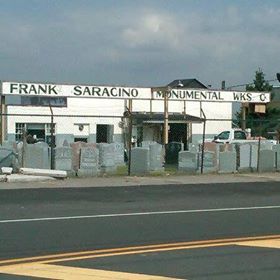 Photo of Frank Saracino Monuments LLC. in Fairview City, New Jersey, United States - 5 Picture of Point of interest, Establishment