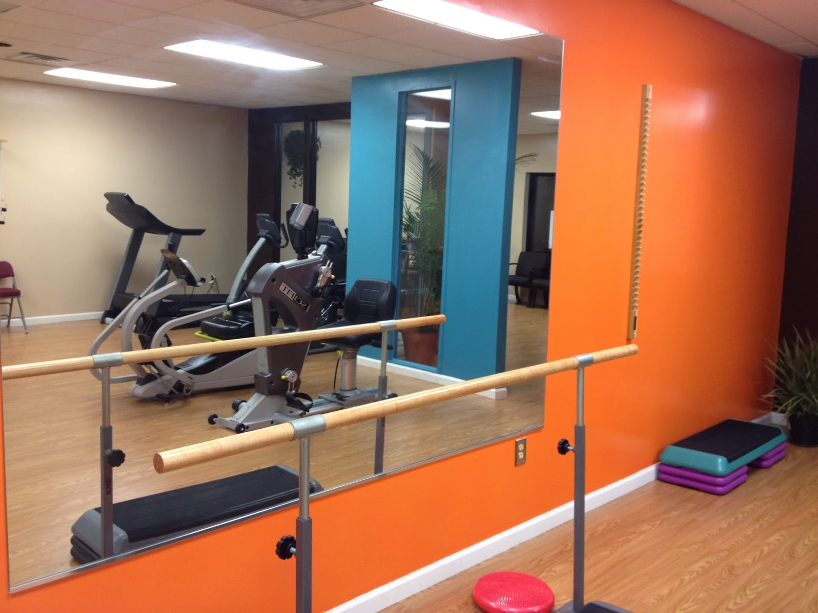 Photo of Ignite Physical Therapy & Wellness Center in Bayonne City, New Jersey, United States - 10 Picture of Point of interest, Establishment, Health