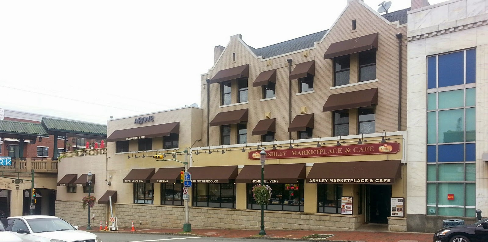 Photo of Ashley Marketplace in South Orange City, New Jersey, United States - 2 Picture of Food, Point of interest, Establishment, Store, Grocery or supermarket