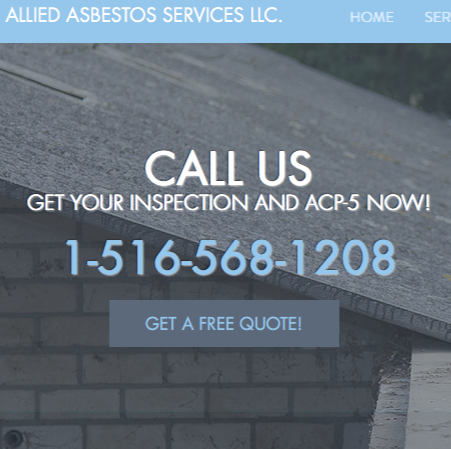 Photo of Allied Asbestos Services LLC. in Valley Stream City, New York, United States - 1 Picture of Point of interest, Establishment, General contractor