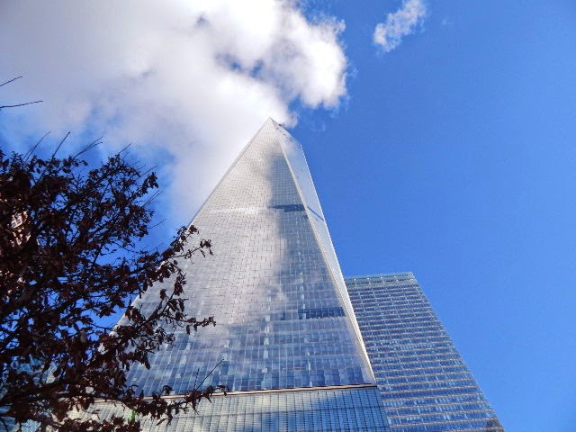 Photo of 9/11 Memorial in New York City, New York, United States - 5 Picture of Point of interest, Establishment, Museum