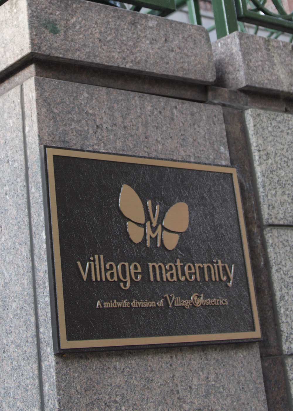 Photo of Village Maternity in New York City, New York, United States - 6 Picture of Point of interest, Establishment, Health, Doctor