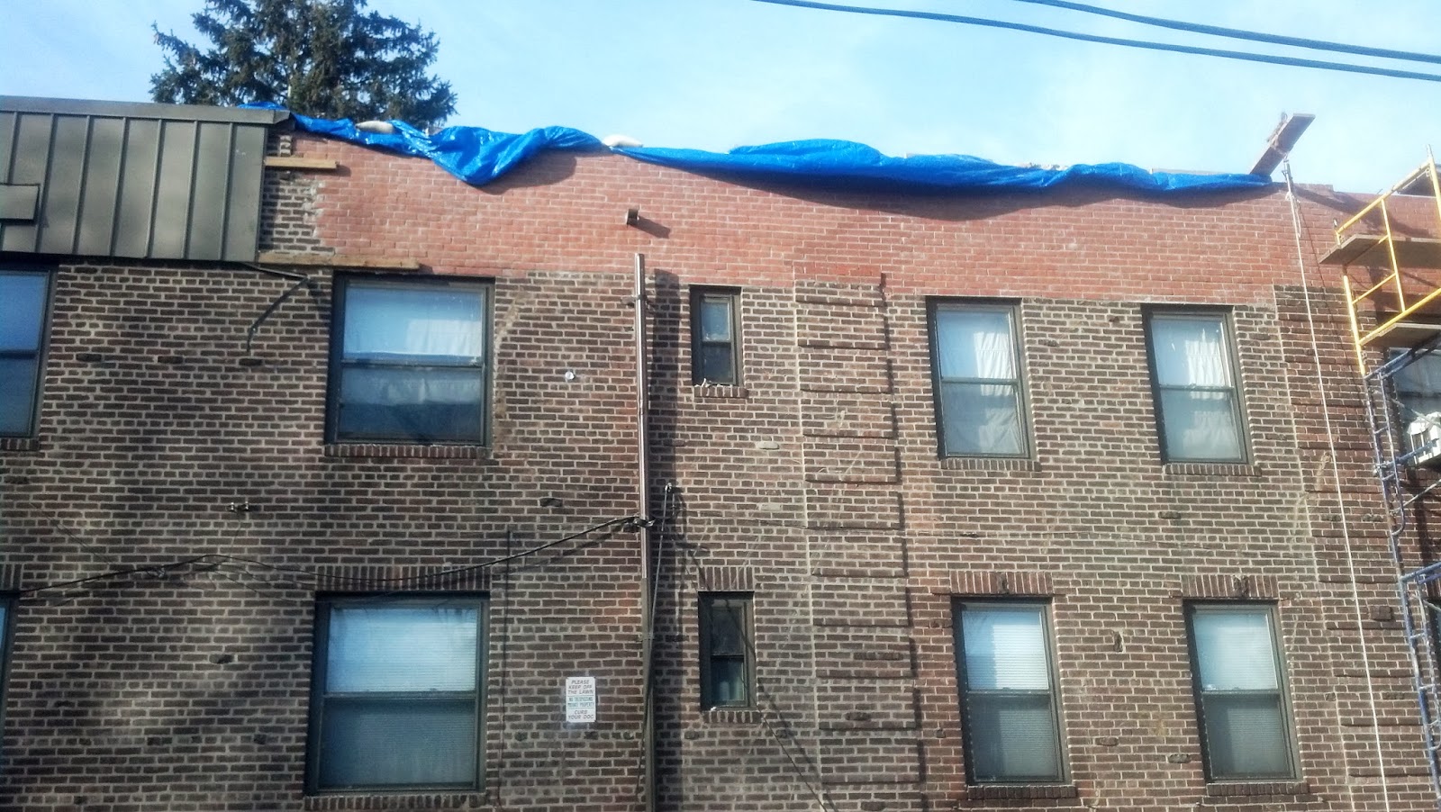 Photo of Martin's Roofing in Woodhaven City, New York, United States - 4 Picture of Point of interest, Establishment, Roofing contractor
