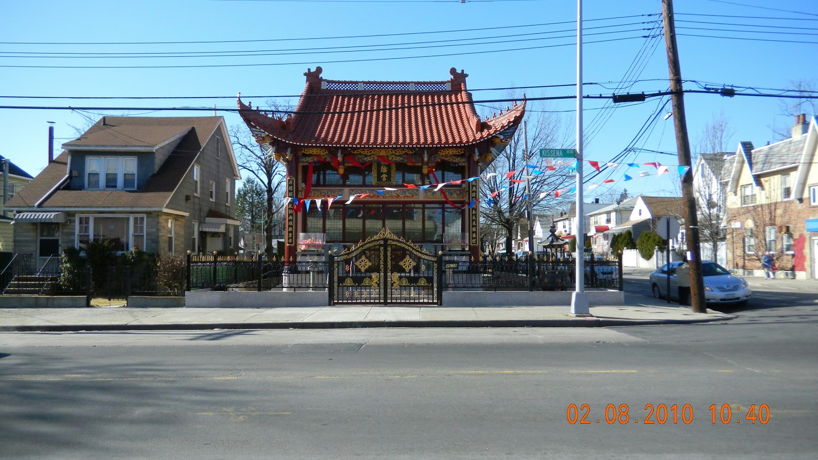 Photo of Ny Chen S Buddha Associates in Queens City, New York, United States - 1 Picture of Point of interest, Establishment