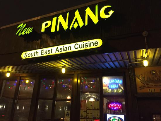 Photo of New Pinang in Queens City, New York, United States - 2 Picture of Restaurant, Food, Point of interest, Establishment